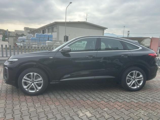 Audi Q5 Q5 SPB TDI 150 kW mHEV+ S tronic quattro S line edition - Foto 4