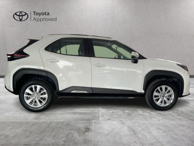 Toyota Yaris Cross 1.5 Hybrid 5p. E-CVT Active - Foto 5