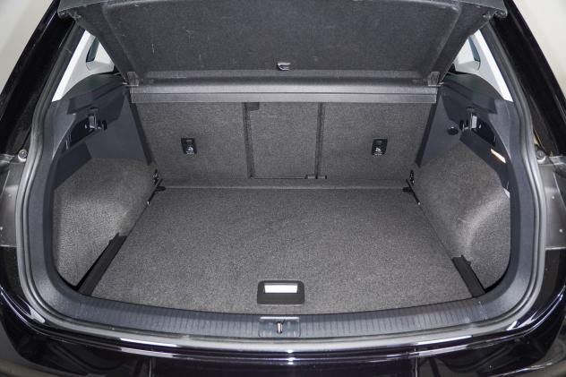 Volkswagen Tiguan 1.5 TSI ACT Life 130CV - Foto 7