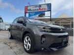 CITROEN C5 AIRCROSS 1.5 BLUEHDI 130 CV EAT8 FEEL FULL IVA