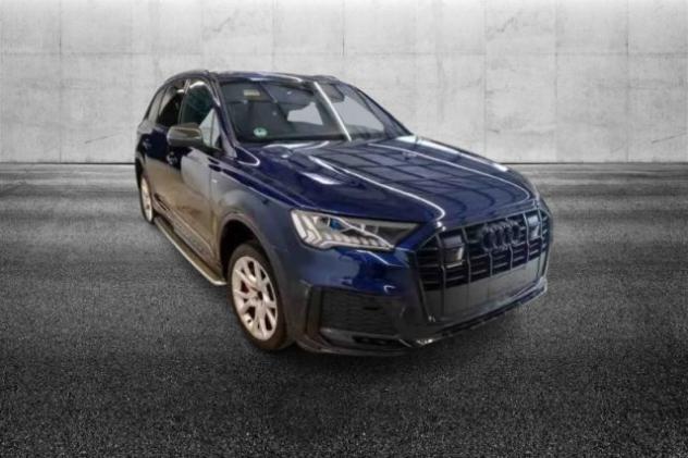 AUDI Q7 SUV 50 TDI quattro tiptronic S line Edition rif. 23758808 - Foto 2