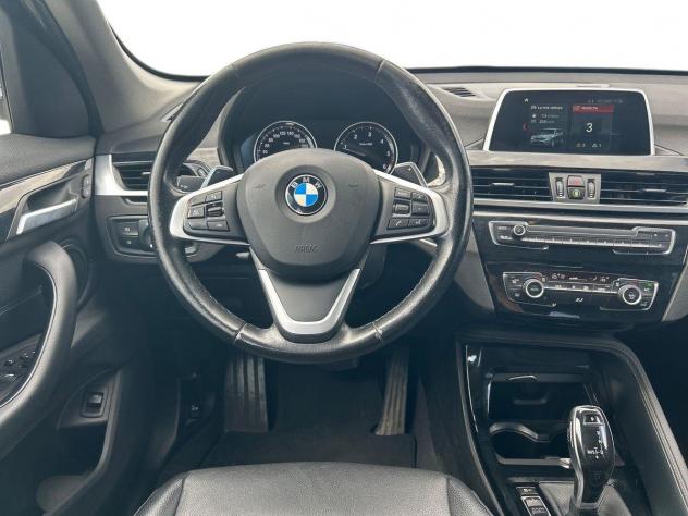 BMW X1 F48 sdrive18d auto my18 - Foto 7