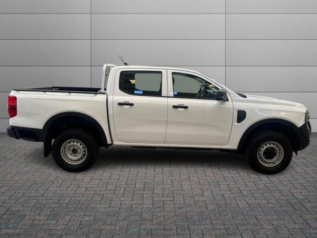 Ford Ranger 4ª serie 2.0 EcoBlue DC XL 5 posti - Foto 3