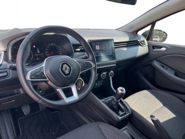 Renault Clio V 2019 1.0 tce Zen Gpl 100cv my21 - Foto 6
