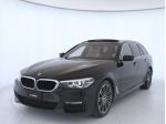 BMW 520d Touring Msport auto - TAGLIANDI BMW