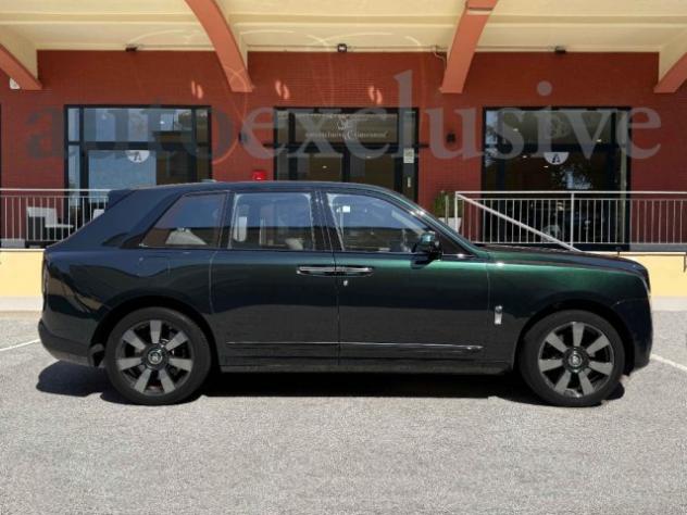 ROLLS-ROYCE Cullinan Cullinan 6.7 V12 SII MY26 rif. 24062992 - Foto 4