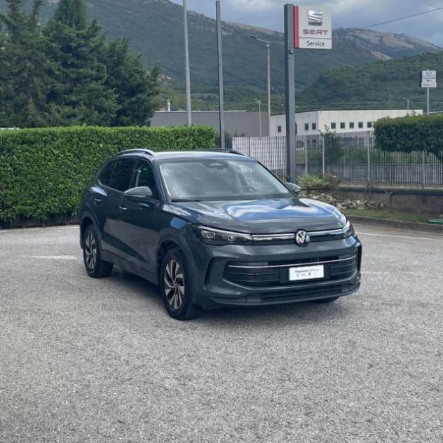 VOLKSWAGEN Tiguan 2.0 TDI 150 CV DSG Life rif. 24129983 - Foto 4