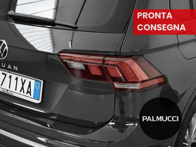 Volkswagen Tiguan 2.0 TDI SCR 110KW Life DSG - Foto 6