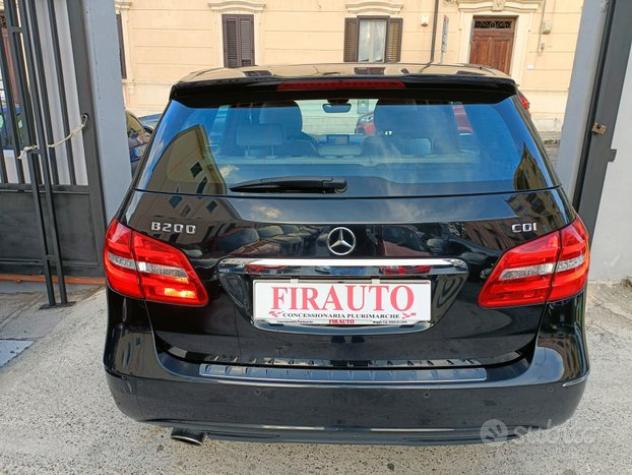 Mercedes-benz B 200 1.8cc CDI Mercedes - Foto 5