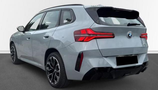 BMW X3 20d xDrive M SPORT PRO PANO TELECAMERA 360 20'' rif. 23719487 - Foto 4