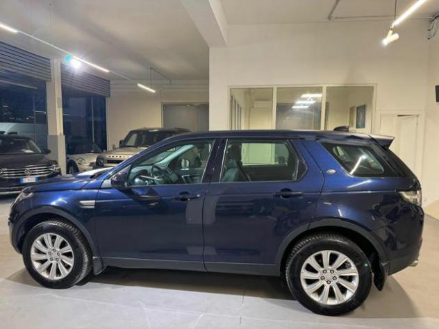 LAND ROVER Discovery Sport 2.0 TD4 150 CV SE N1 rif. 22993621 - Foto 6