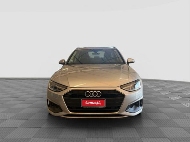 AUDI A4 Avant 5^Serie Avant 35 TDI/163 CV S tronic Busin rif. 23697726 - Foto 8