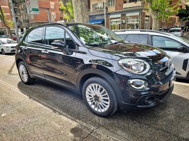 Fiat 500X 1.0 TURBO CONNECT CROSS PREZZO VERO EURO 6 - Foto 3