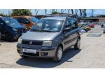 FIAT Panda NaturalPower GPL 1.4cc 77cv rif. 23815851