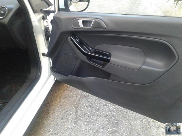 FORD - Fiesta - 1.6 TDCi 95CV 3p. Titanium Bs. - Foto 5