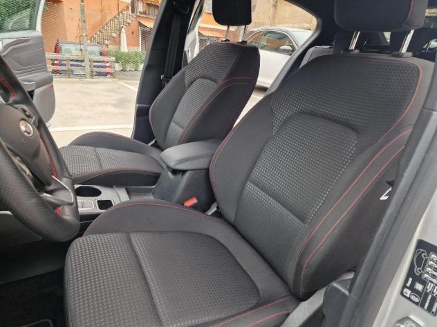 Ford Focus 5 Porte Focus 1.5 ecoblue ST-Line 115cv auto IVA DETRAIBILE - Foto 8
