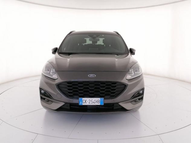 Ford Kuga 1.5 ecoblue ST-Line 2wd 120cv - Foto 5