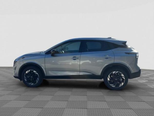 NISSAN Qashqai Qashqai MHEV 158 CV Xtronic N-Connecta rif. 23829010 - Foto 2