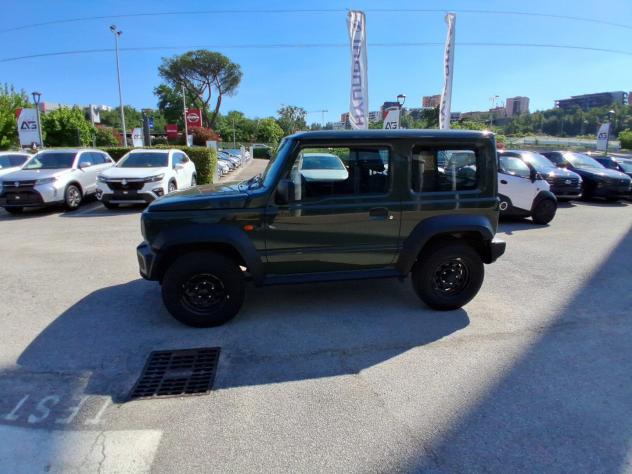 Suzuki Jimny IV 2018 1.5 Pro 4wd allgrip - Foto 4