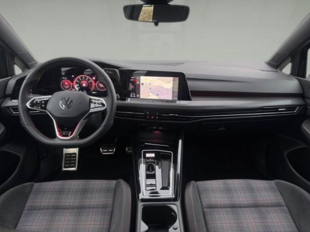 VOLKSWAGEN Golf 2.0 TSI GTI DSG rif. 22366200 - Foto 7