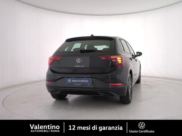 Volkswagen Polo 1.0 TSI Life - Foto 3