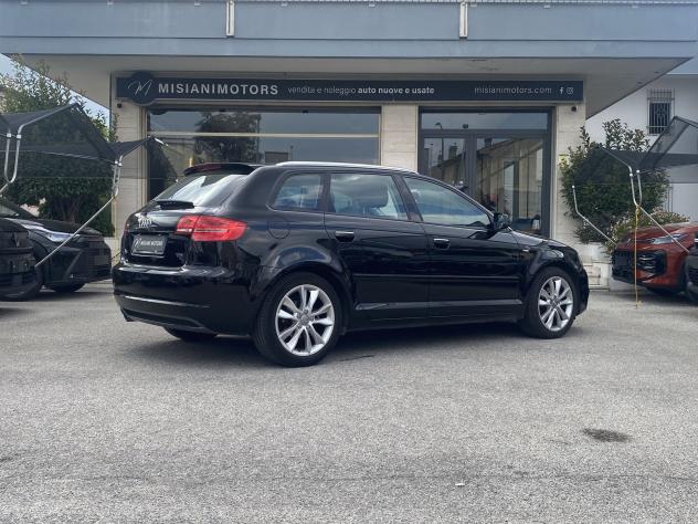 Audi A3 A3 1.6 tdi Ambition s-line - Foto 4