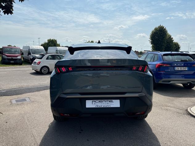 Peugeot 3008 Hybrid 136 e-DCS6 Allure - Foto 8