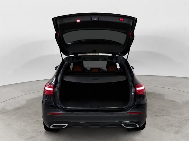 Mercedes-Benz Classe C All Terrain 220d M.Hybr 4M All Terrain Premium FINO A 3 ANNI DI GARANZIA - Foto 6