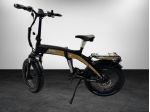 MIK-MOTOR BMX 022 500W Racing Limited Edition