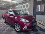 Hyundai i10 1.0 MPI Login