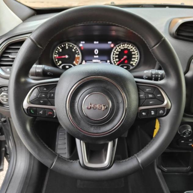JEEP Renegade 1.6 Mjt 130 CV Limited rif. 23203190 - Foto 10