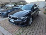 Bmw 318d 48V