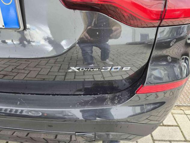 BMW X3 xDrive30e rif. 24105382 - Foto 8