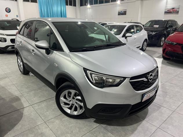 Opel Crossland X 1.5 102 CV - ULTIMATE - 2018