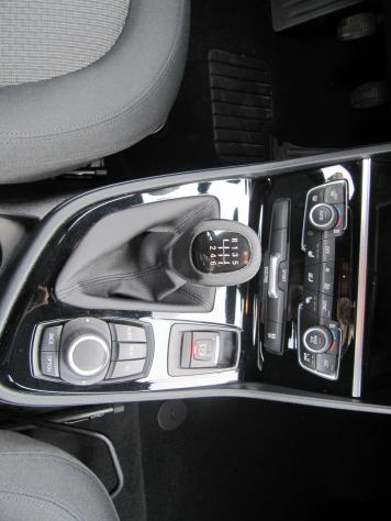 Bmw 2er Active Tourer 216d - Foto 7