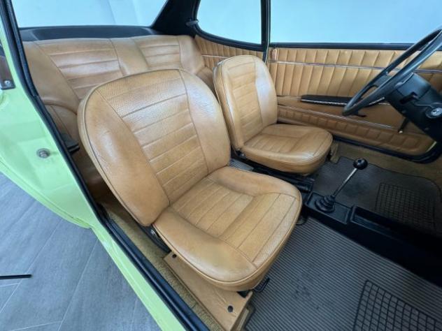 FIAT 128 1.3 SL rif. 22110669 - Foto 7