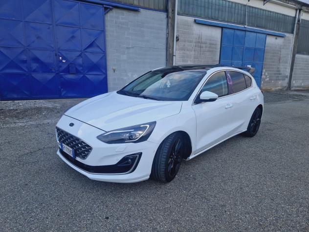 Ford Focus 1.0 EcoBoost 125 CV automatico 5p. Active V Co-Pilot - Foto 3