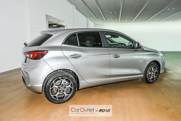 MG MG3 MG3 1.5 hybrid+ Luxury auto - Foto 4