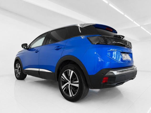 Peugeot 3008 BlueHDI 130 EAT8 S&S Allure - Foto 7