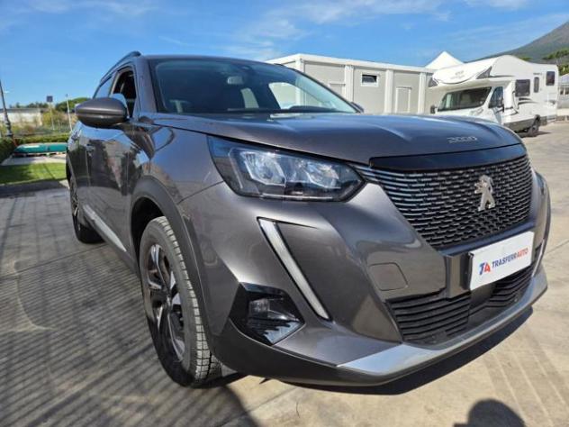 PEUGEOT 2008 BlueHDi 130 S&S EAT8 Allure rif. 24204832 - Foto 6