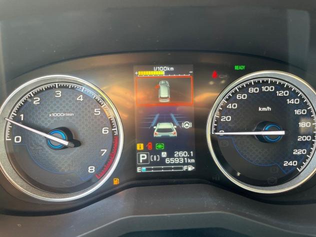 Subaru Forester 2.0 e-Boxer Style auto - Foto 8