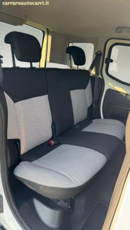 FIAT Qubo 1.3 MJT 80 CV Easy rif. 23472573 - Foto 9