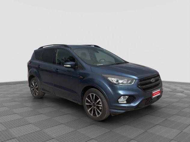 FORD Kuga Kuga 1.5 EcoBoost 120 CV S&S 2WD ST-Line rif. 23696641 - Foto 7