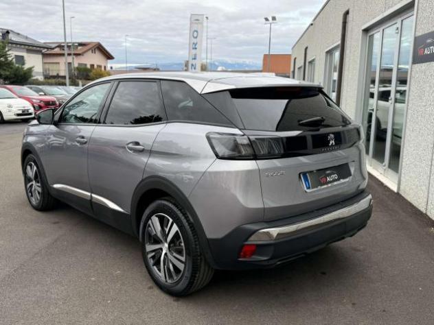 Peugeot 3008 1.5 bluehdi AUTOM. Allure Pack PROMO FIN - Foto 4