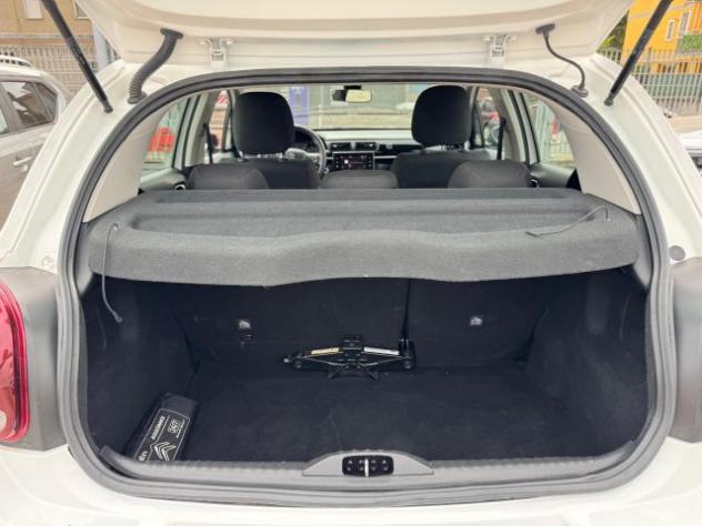 CITROEN C3 BlueHDi 100 S&S Shine rif. 24074898 - Foto 9