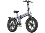 FAT BIKE PIEGHEVOLE EP2 PRO 750W 48V 13AH NUOVO