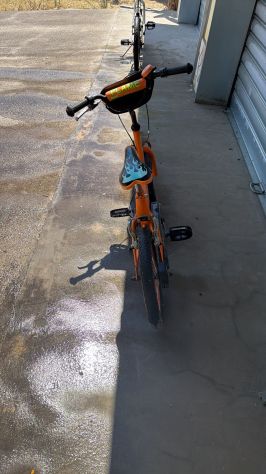Vendo tre bici - diverse misure - Foto 6