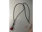 Collana cuore donna