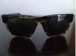 occhiali da sole Chrome Hearts Pumpinethyl nuovi