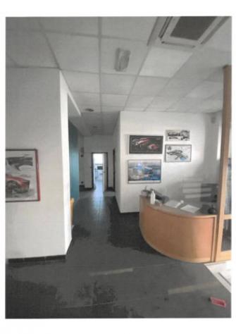 Immobile in asta di 3735 m² in vendita a Beinasco - Foto 13